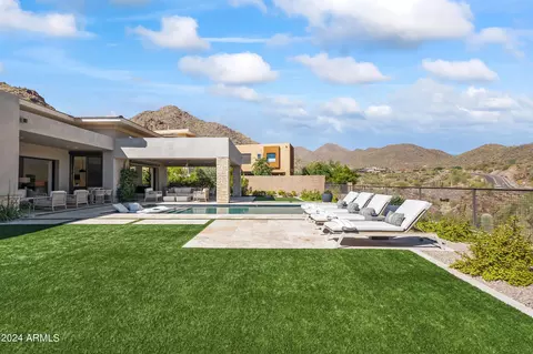 13463 N Stone View Trl, Fountain Hills, AZ 85268