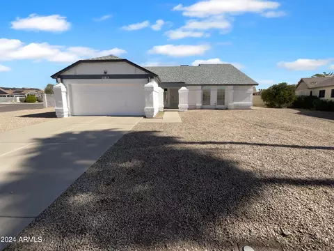 11815 N 78th Dr, Peoria, AZ 85345