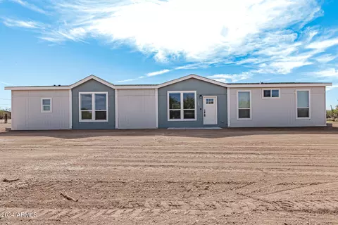 8066 N Palo Verde Rd, Florence, AZ 85132