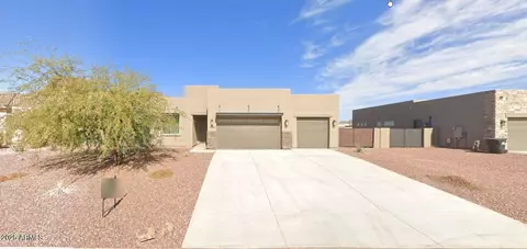 10298 W Morgan Ct, Casa Grande, AZ 85194