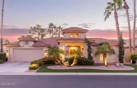 25030 S Angora Ct, Sun Lakes, AZ 85248