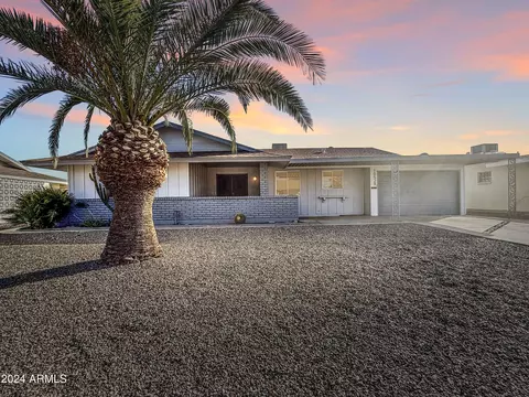 10529 W Camden Ave, Sun City, AZ 85351