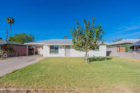 4316 N 49th Dr, Phoenix, AZ 85031