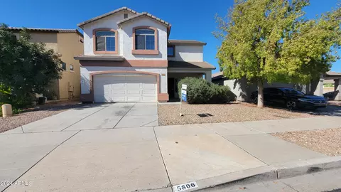 5806 S 11th St, Phoenix, AZ 85040