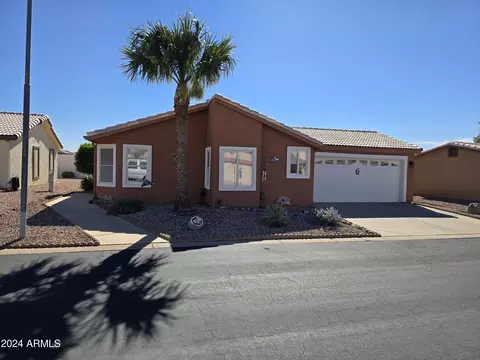 2101 S Meridian Rd #62, Apache Junction, AZ 85120