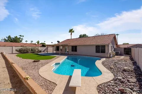 5654 E Fairfield St, Mesa, AZ 85205 photo 5