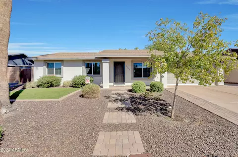 3506 E Meadow Dr, Phoenix, AZ 85032