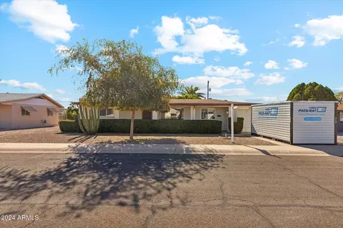 5427 E Boston St, Mesa, AZ 85205 photo 2