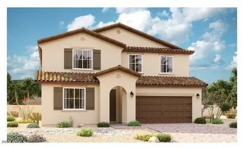 40486 W Wade Dr, Maricopa, AZ 85138