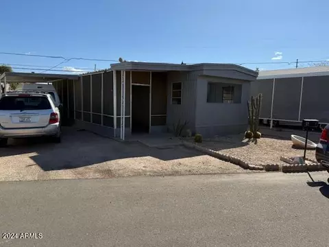 16005 N 32nd St #8, Phoenix, AZ 85032