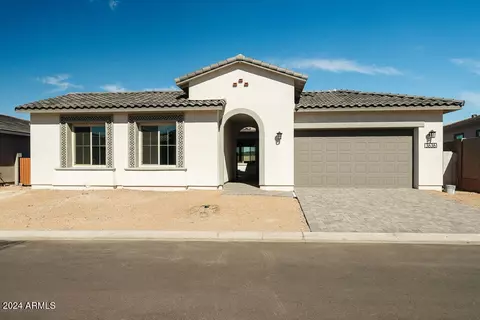 3636 W Summerside Rd, Laveen, AZ 85339