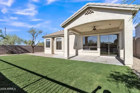 7005 E Russell St, Mesa, AZ 85207 photo 31