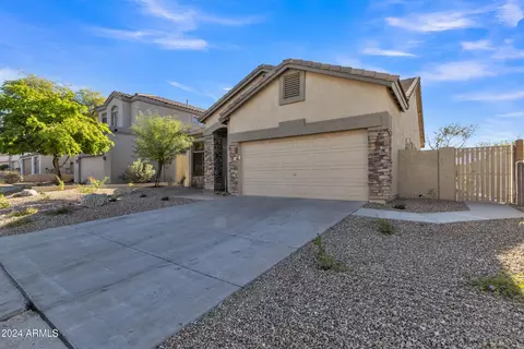 7005 E Russell St, Mesa, AZ 85207 photo 2