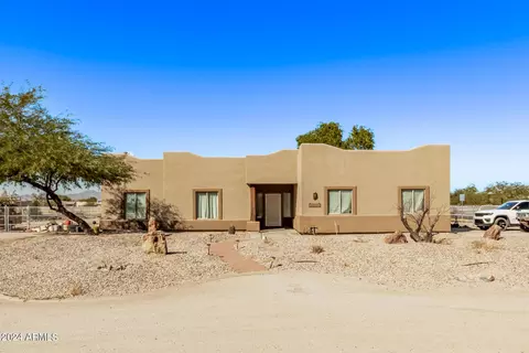 20724 W Kaibab Rd, Buckeye, AZ 85326