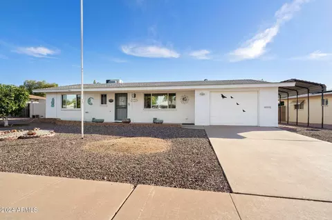 5217 E Duncan St, Mesa, AZ 85205