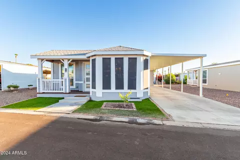 2727 E University Dr #28, Tempe, AZ 85288