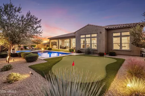 35036 N 85th St, Scottsdale, AZ 85266