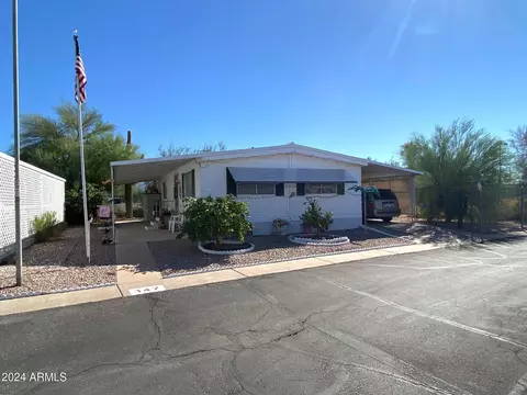 800 W Apache Trail Trl #147, Apache Junction, AZ 85120