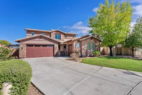 3346 E Coconino Dr, Gilbert, AZ 85298 photo 3