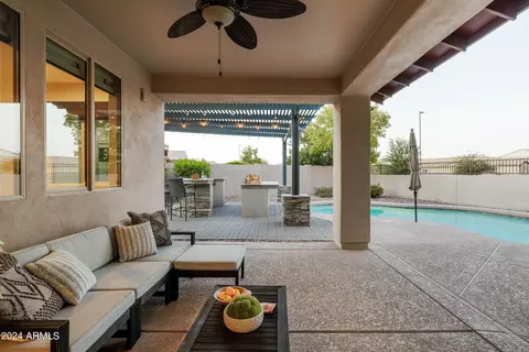 3346 E Coconino Dr, Gilbert, AZ 85298 photo 43
