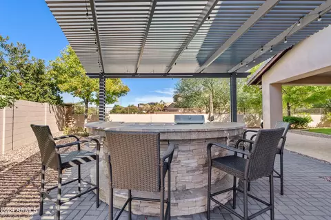 3346 E Coconino Dr, Gilbert, AZ 85298 photo 44