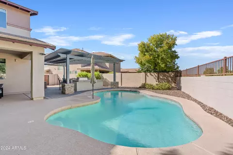 3346 E Coconino Dr, Gilbert, AZ 85298 photo 41