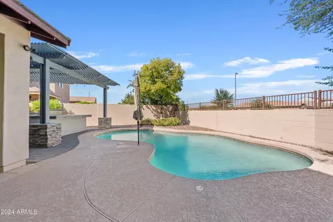 3346 E Coconino Dr, Gilbert, AZ 85298 photo 42