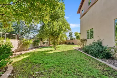 3346 E Coconino Dr, Gilbert, AZ 85298 photo 46