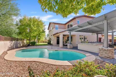 3346 E Coconino Dr, Gilbert, AZ 85298 photo 40