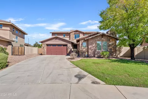 3346 E Coconino Dr, Gilbert, AZ 85298 photo 38