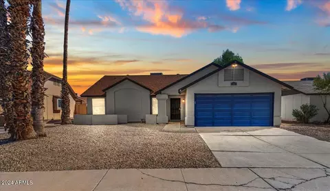 19049 N 5th Ave, Phoenix, AZ 85027