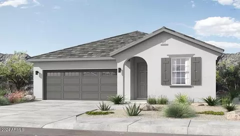 24116 N 145th Ave, Surprise, AZ 85387