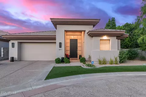 6417 N 30th Way, Phoenix, AZ 85016