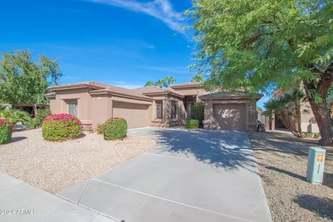 1530 W Saragosa St, Chandler, AZ 85224