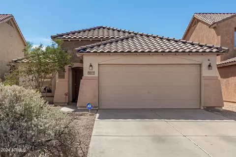 43309 W Elizabeth Ave, Maricopa, AZ 85138