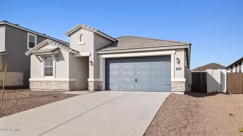 7422 W Whitehorn Trl, Peoria, AZ 85383