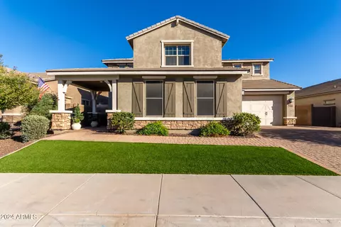 29761 N 118th Dr, Peoria, AZ 85383