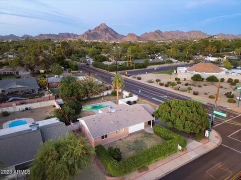 1954 E Missouri Ave, Phoenix, AZ 85016
