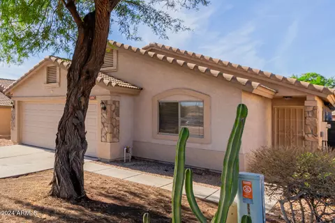 358 N 103rd St, Mesa, AZ 85207