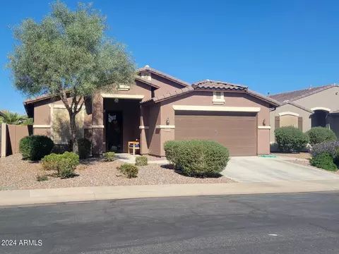38112 W Isabella Ln, Maricopa, AZ 85138