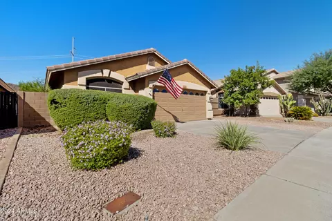 23014 N 22nd Pl, Phoenix, AZ 85024