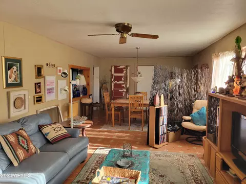 100 Cochise Row, Bisbee, AZ 85603 photo 4