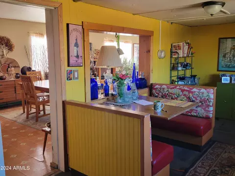 100 Cochise Row, Bisbee, AZ 85603 photo 7