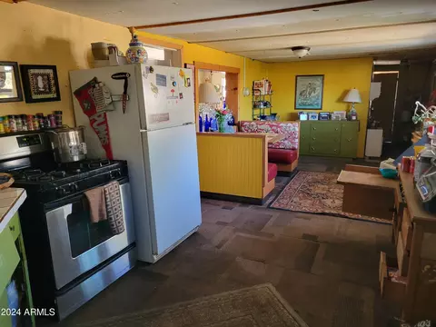 100 Cochise Row, Bisbee, AZ 85603 photo 6