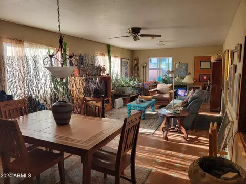 100 Cochise Row, Bisbee, AZ 85603 photo 3