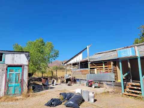 100 Cochise Row, Bisbee, AZ 85603 photo 16