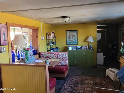 100 Cochise Row, Bisbee, AZ 85603 photo 8