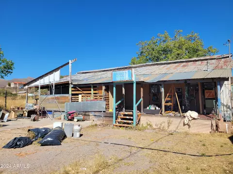 100 Cochise Row, Bisbee, AZ 85603 photo 17