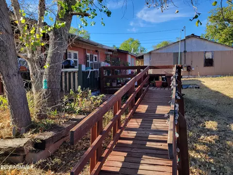 100 Cochise Row, Bisbee, AZ 85603 photo 2