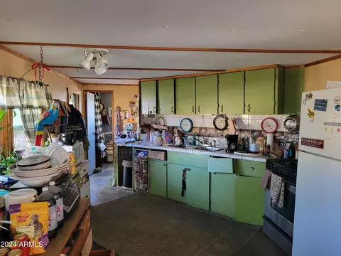 100 Cochise Row, Bisbee, AZ 85603 photo 5